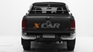 VOLKSWAGEN AMAROK 2.0 HIGHLINE 4X4 CD 16V TURBO INTERCOOLER DIESEL 4P AUTOMÁTICO 2017/2018