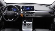 CHERY TIGGO 5X 1.5 VVT TURBO IFLEX SPORT CVT 2024/2025