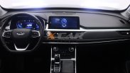 CHERY TIGGO 8 1.6 TGDI GASOLINA TXS DCT 2020/2021