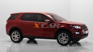 LAND ROVER DISCOVERY SPORT 2.0 16V SI4 TURBO GASOLINA SE 4P AUTOMÁTICO 2015/2016