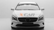 MERCEDES-BENZ CLA 180 1.6 CGI GASOLINA 7G-DCT 2018/2018