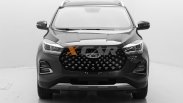 CHERY TIGGO 5X 1.5 VVT TURBO IFLEX SPORT CVT 2024/2025