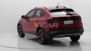 VOLKSWAGEN NIVUS 1.0 200 TSI TOTAL FLEX HIGHLINE AUTOMÁTICO 2021/2021
