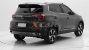 CHERY TIGGO 5X 1.5 VVT TURBO IFLEX SPORT CVT 2024/2025