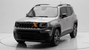 JEEP RENEGADE 1.3 T270 TURBO FLEX LONGITUDE AT6 2023/2024