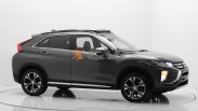 MITSUBISHI ECLIPSE CROSS 1.5 MIVEC TURBO GASOLINA HPE-S CVT 2021/2022