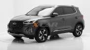 CHERY TIGGO 5X 1.5 VVT TURBO IFLEX SPORT CVT 2024/2025