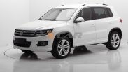 VOLKSWAGEN TIGUAN 2.0 TSI R-LINE 16V TURBO GASOLINA 4P TIPTRONIC 2013/2013