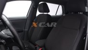 VOLKSWAGEN T-CROSS 1.0 200 TSI TOTAL FLEX AUTOMÁTICO 2020/2020