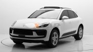 PORSCHE MACAN 2.0 16V GASOLINA 4P AUTOMÁTICO 2024/2024