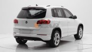 VOLKSWAGEN TIGUAN 2.0 TSI R-LINE 16V TURBO GASOLINA 4P TIPTRONIC 2013/2013