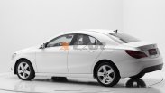 MERCEDES-BENZ CLA 180 1.6 CGI GASOLINA 7G-DCT 2018/2018