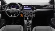 VOLKSWAGEN NIVUS 1.0 200 TSI TOTAL FLEX HIGHLINE AUTOMÁTICO 2021/2021