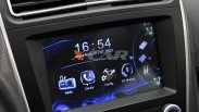 LIFAN X60 1.8 VIP 16V GASOLINA 4P CVT 2017/2018