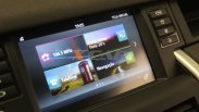 LAND ROVER DISCOVERY SPORT 2.0 16V SI4 TURBO GASOLINA SE 4P AUTOMÁTICO 2015/2016
