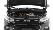 CHEVROLET TRACKER 1.4 16V TURBO FLEX MIDNIGHT AUTOMÁTICO 2018/2019