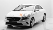 MERCEDES-BENZ CLA 180 1.6 CGI GASOLINA 7G-DCT 2018/2018