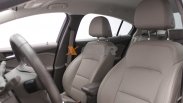 CHEVROLET CRUZE 1.4 TURBO LTZ 16V FLEX 4P AUTOMÁTICO 2018/2018