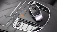 MERCEDES-BENZ GLC 220d 2.0 TURBO DIESEL ENDURO 9G-TRONIC 2019/2020