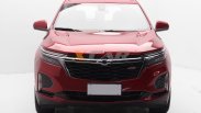 CHEVROLET EQUINOX 1.5 16V TURBO GASOLINA RS AUTOMÁTICO 2023/2023