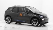 BMW i3 REX 8V ELÉTRICO 4P AUTOMÁTICO 2014/2015