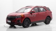 CHEVROLET EQUINOX 1.5 16V TURBO GASOLINA RS AUTOMÁTICO 2023/2023