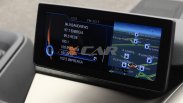 BMW i3 REX 8V ELÉTRICO 4P AUTOMÁTICO 2014/2015