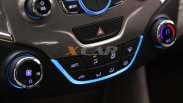 CHEVROLET CRUZE 1.4 TURBO LTZ 16V FLEX 4P AUTOMÁTICO 2018/2018