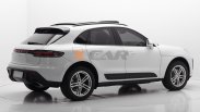 PORSCHE MACAN 2.0 16V GASOLINA 4P AUTOMÁTICO 2024/2024