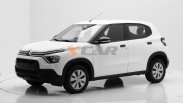 CITROËN C3 1.0 FIREFLY FLEX LIVE PACK MANUAL 2023/2024
