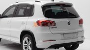 VOLKSWAGEN TIGUAN 2.0 TSI R-LINE 16V TURBO GASOLINA 4P TIPTRONIC 2013/2013