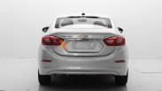 CHEVROLET CRUZE 1.4 TURBO LTZ 16V FLEX 4P AUTOMÁTICO 2018/2018
