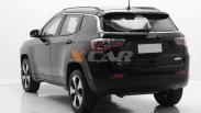 JEEP COMPASS COMPASS LONGITUDE 2.0 4x4 Dies. 16V Aut. 2016/2017