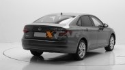 VOLKSWAGEN JETTA 1.4 250 TSI TOTAL FLEX COMFORTLINE TIPTRONIC 2018/2018