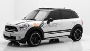MINI COUNTRYMAN 1.6 S ALL4 4X4 16V 184CV TURBO GASOLINA 4P AUTOMÁTICO 2015/2016