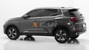 CHERY TIGGO 5X 1.5 VVT TURBO IFLEX SPORT CVT 2024/2025