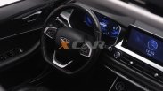 CHERY TIGGO 8 1.6 TGDI GASOLINA TXS DCT 2020/2021