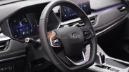 CHERY TIGGO 5X 1.5 VVT TURBO IFLEX SPORT CVT 2024/2025