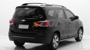CHEVROLET SPIN 1.8 ACTIV 8V FLEX 4P AUTOMÁTICO 2019/2020