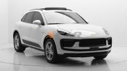 PORSCHE MACAN 2.0 16V GASOLINA 4P AUTOMÁTICO 2024/2024