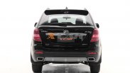 LIFAN X60 1.8 VIP 16V GASOLINA 4P CVT 2017/2018