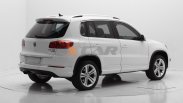VOLKSWAGEN TIGUAN 2.0 TSI R-LINE 16V TURBO GASOLINA 4P TIPTRONIC 2013/2013