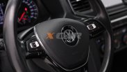 VOLKSWAGEN AMAROK 2.0 HIGHLINE 4X4 CD 16V TURBO INTERCOOLER DIESEL 4P AUTOMÁTICO 2017/2018