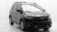 CHEVROLET SPIN 1.8 ACTIV 8V FLEX 4P AUTOMÁTICO 2019/2020