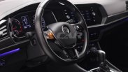 VOLKSWAGEN JETTA 1.4 250 TSI TOTAL FLEX COMFORTLINE TIPTRONIC 2018/2018