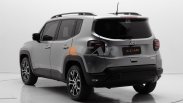 JEEP RENEGADE 1.3 T270 TURBO FLEX LONGITUDE AT6 2023/2024