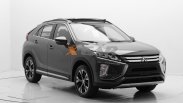 MITSUBISHI ECLIPSE CROSS 1.5 MIVEC TURBO GASOLINA HPE-S CVT 2021/2022