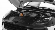 PORSCHE MACAN 2.0 16V GASOLINA 4P AUTOMÁTICO 2024/2024
