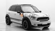 MINI COUNTRYMAN 1.6 S ALL4 4X4 16V 184CV TURBO GASOLINA 4P AUTOMÁTICO 2015/2016