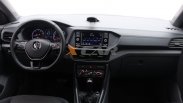 VOLKSWAGEN T-CROSS 1.0 200 TSI TOTAL FLEX AUTOMÁTICO 2020/2020